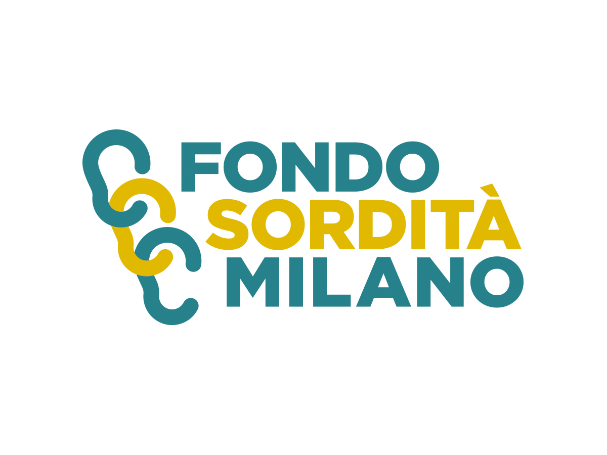 Fondo Sordità Milano - Fondazione di Comunità Milano