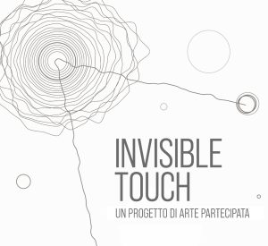 Invisibile Touch logo