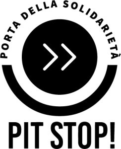 PitStop logo