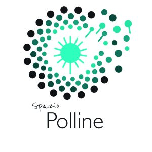 spazio Polline logo