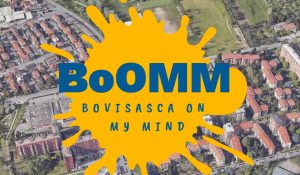 BoOMM Bovisasca on my Mind