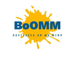 logo boomm